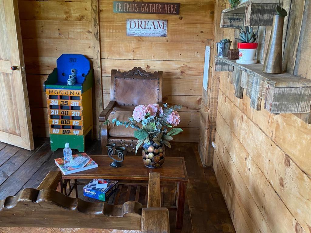 Un refugio en las montañas de Tabio Villa Exterior foto